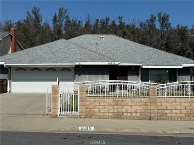 16815 Park Rock Dr, La Puente, CA, 91744