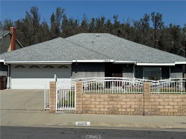 16815 Park Rock Dr, La Puente, CA 91744