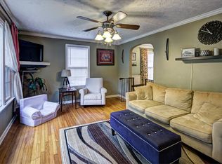 2442 Saint Patrick St, Atlanta, GA 30317