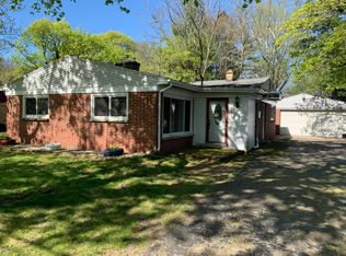 3339 Normandy Ave, Kalamazoo, MI 49048
