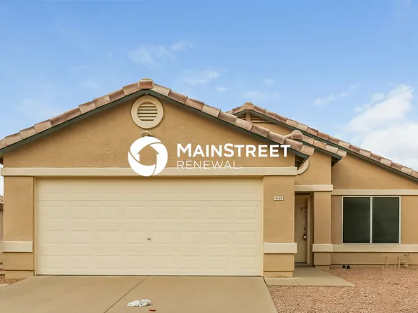 4122 W Glenn Dr, Phoenix, AZ 85051
