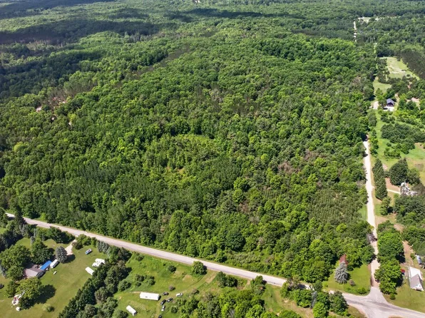 V/l S Deer Lake Rd, Reed City, MI 49677