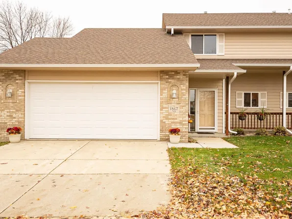 1867 S Sertoma Ave Unit 101, Sioux Falls, SD 57106