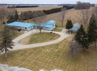 5545 Carleton Rd, Palmyra, MI 49268