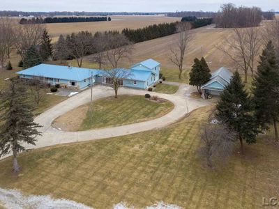5545 Carleton Rd, Palmyra, MI, 49268