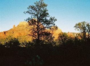 141 W Chapel Rd, Sedona, AZ 86336