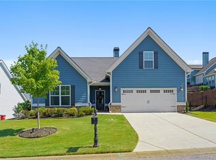 4341 Links Blvd, Jefferson, GA 30549