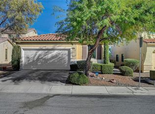 5482 Peace River Ct, Las Vegas, NV 89148