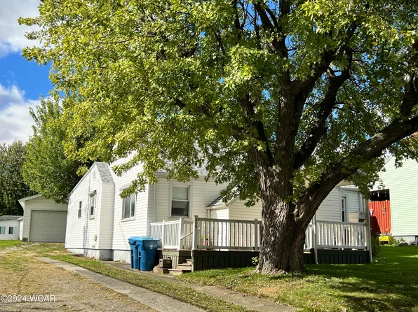 309 Superior St, Kenton, OH 43326