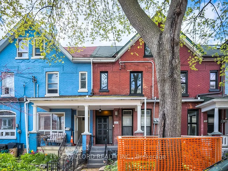 100 Massey St #MAIN BSMT — Photo 20