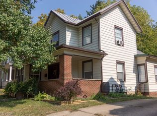639 N Bever St, Wooster, OH 44691