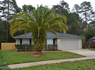 7231 Longhorn Cir N, Jacksonville, FL 32244