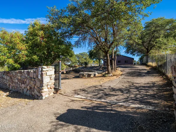 1005 N Calle Manzanita, Oracle, AZ 85623