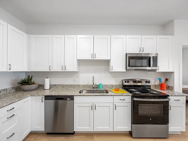 Residences at Huron Senior Community 55+ — Photo 33