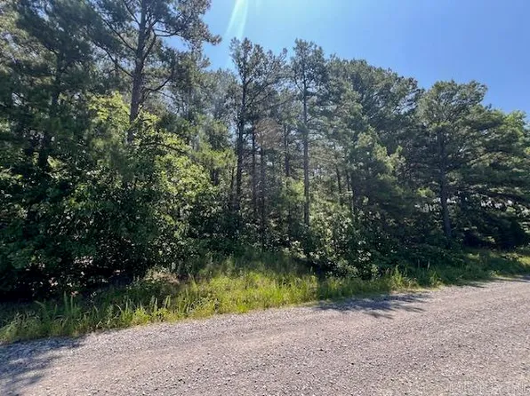 Approx 53 Fredrick Ln, Heber Springs, AR 72543