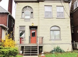 530 E End Ave, Pittsburgh, PA 15221