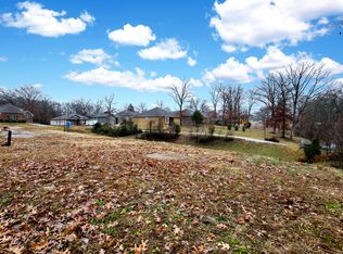 861 S 21st Ave, Ozark, MO 65721