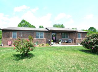 1822 Keller Ave, Pulaski, TN 38478
