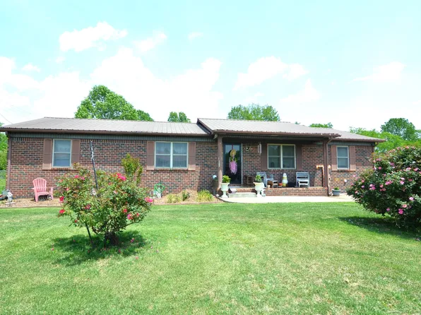 1822 Keller Ave, Pulaski, TN 38478