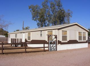 50458 W Mayer Blvd, Maricopa, AZ 85139