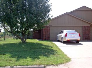 3801 W 15th Ave, Stillwater, OK 74074
