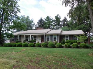 700 Highland Ave, Chambersburg, PA