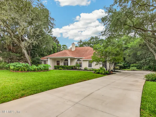 844 WHITE EAGLE Circle, St. Augustine, FL 32086
