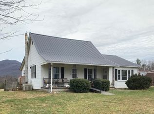 794 Sandy Ridge Rd, Cana, VA 24317