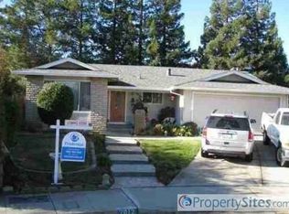 7012 Via Quito, Pleasanton, CA 94566