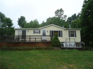 5546 Clark Rd, Conesus, NY 14435