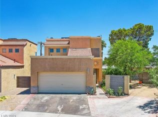 5409 Michelleanne Rd, Las Vegas, NV 89107