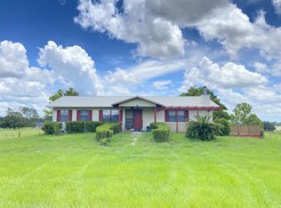 9650 NE 49th St, Bronson, FL 32621