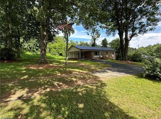 2727 Flower Gap Rd, Cana, VA 24317
