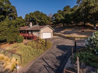 4445 San Jacinto Ave, Atascadero, CA 93422