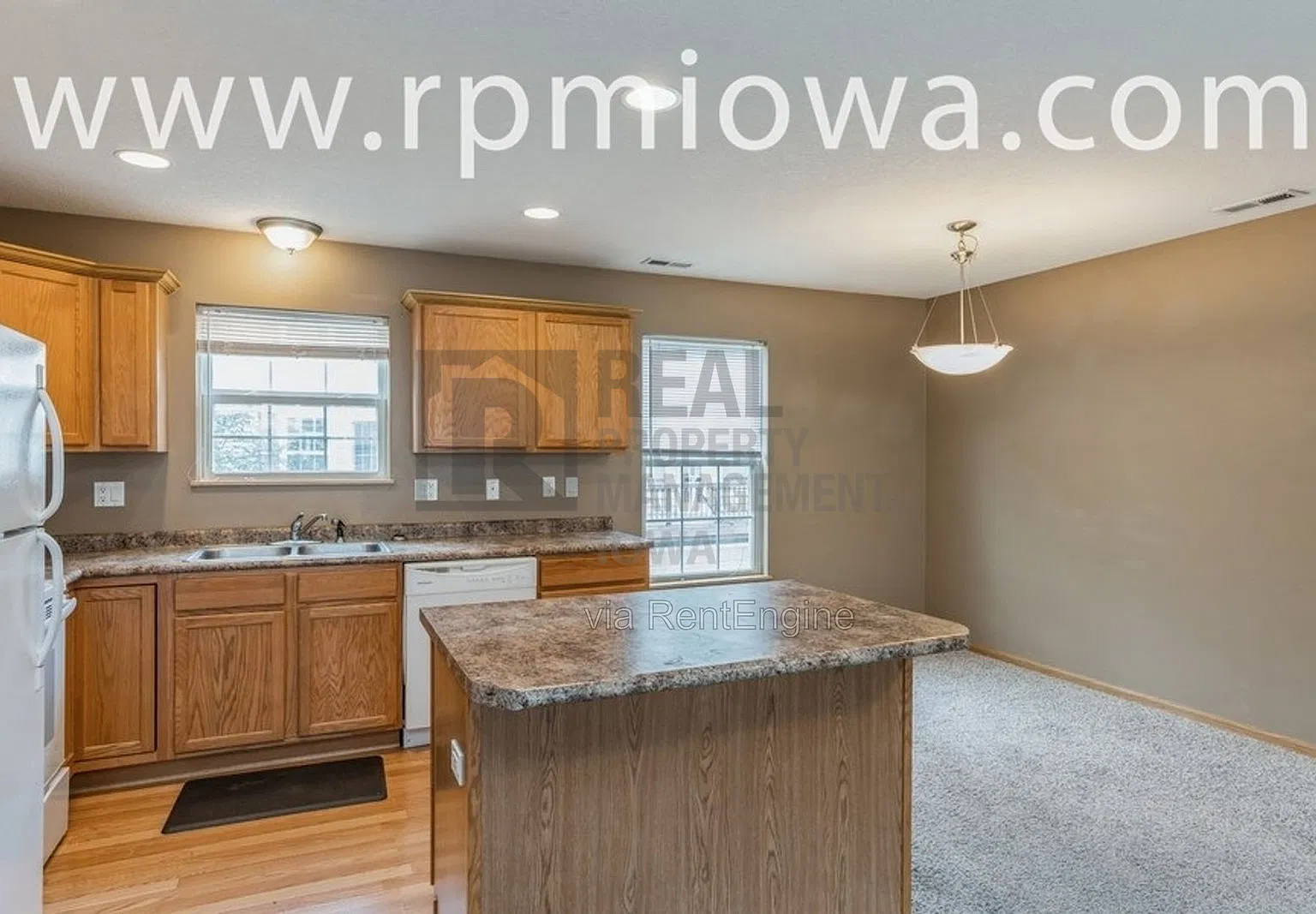 2 bed, 2.0 bath, 1108 sqft, $1,495 — Photo 4