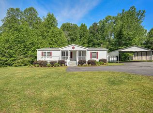 8144 Mount Pleasant Church Rd, Willow Spring, NC 27592