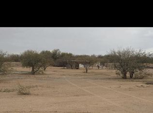 17445 W Redrock Ln #17445, Marana, AZ 85653