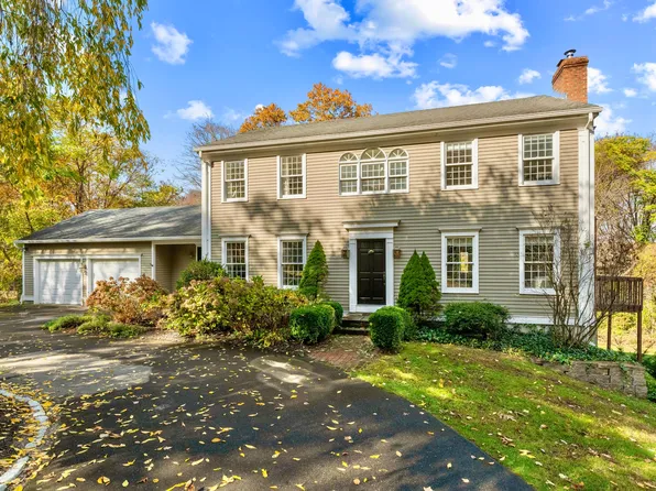 14A Laurel Road, Essex, CT 06426