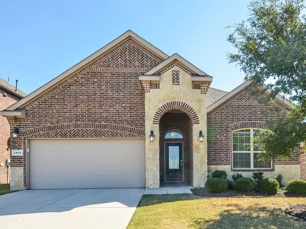 1805 Lake Pine Dr, Little Elm, TX 75068