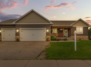 2513 Hulett Ave, Faribault, MN 55021