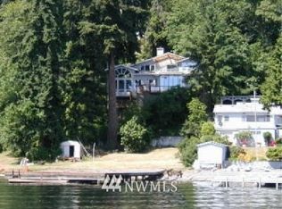 1628 W Lake Sammamish Pkwy NE, Bellevue, WA