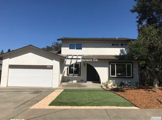 1351 Mountain View Ave, Petaluma, CA 94952