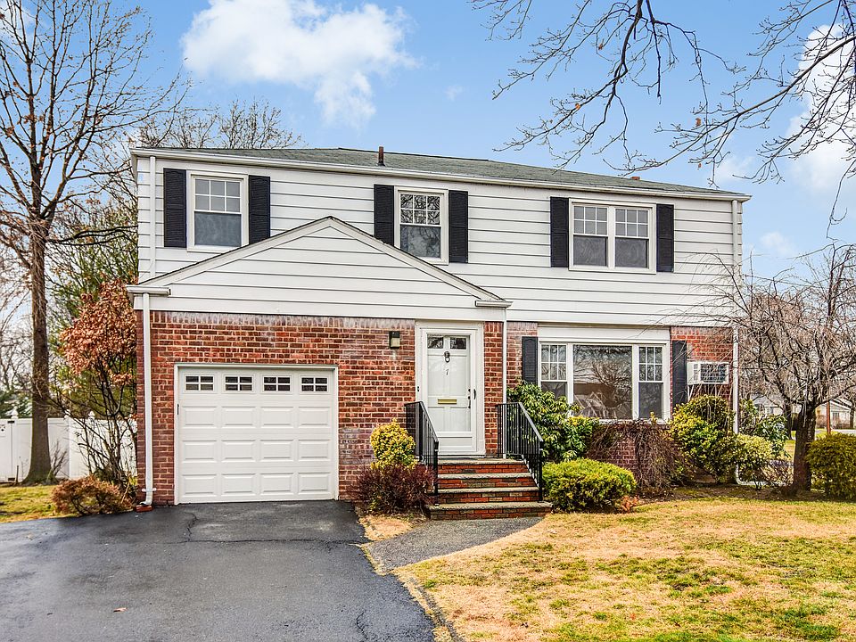 1st image of 7 Godwin Ave #1X
