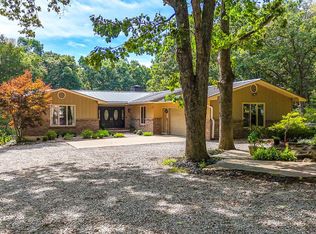10900 W Alexander Dr, Rocheport, MO 65279