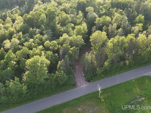 16130 Bellaire Rd, Baraga, MI 49908