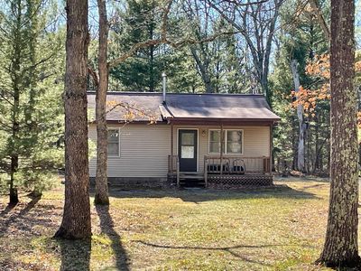 6868 E Koenig Rd, Free Soil, MI, 49411