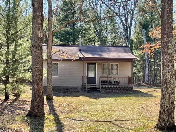 6868 E Koenig Rd, Free Soil, MI 49411