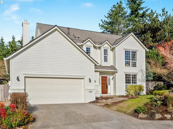 1895 NW 127th Pl, Portland, OR 97229