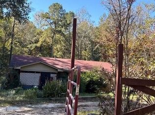 229 Dean Rd, Saluda, SC 29138