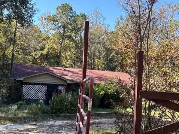 229 Dean Rd, Saluda, SC 29138